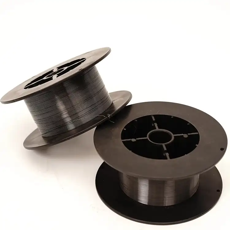 Pure Titanium Wire Pure Titanium Wire